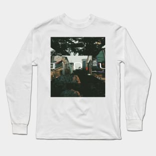 illusion Long Sleeve T-Shirt